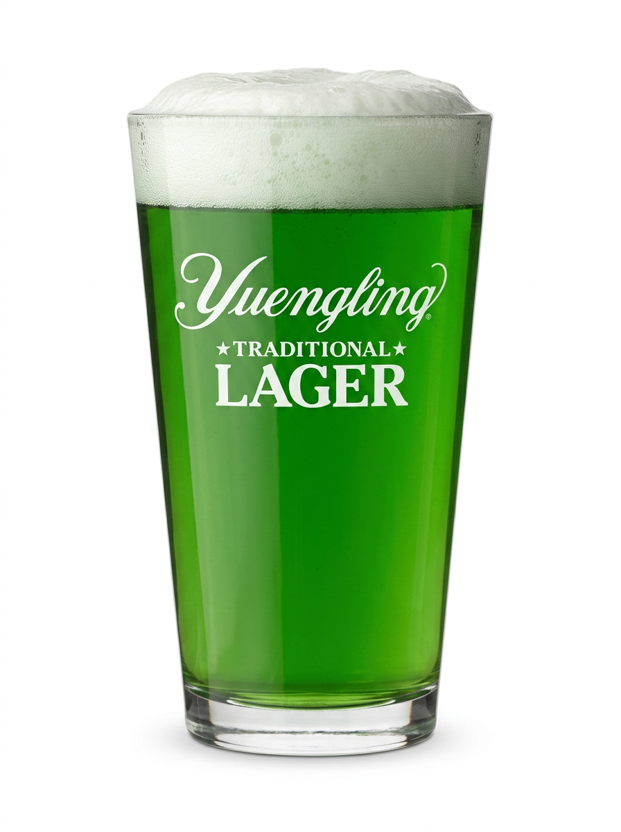 Yuengling Lager